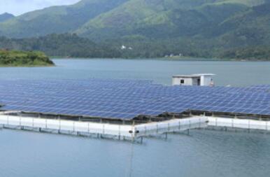 印度國家火電公司（NTPC）發(fā)布喀拉拉邦22MW浮動(dòng)太陽(yáng)能項目招標