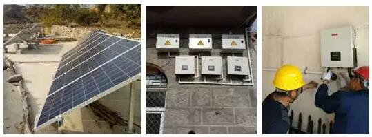 夏天做好光伏電站運維 才能收獲“滾燙”收益！