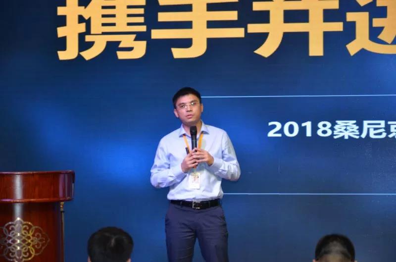 桑尼工商業(yè)模式大獲市場(chǎng)肯定，京津冀首批32家合作伙伴現場(chǎng)簽下20MW