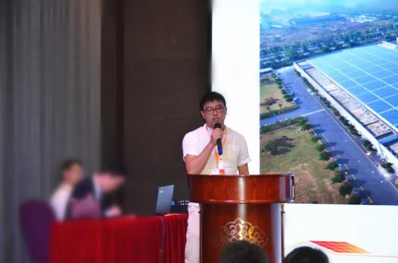 桑尼工商業(yè)模式大獲市場(chǎng)肯定，京津冀首批32家合作伙伴現場(chǎng)簽下20MW
