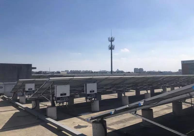 夏季光伏電站需細心“呵護”，用戶(hù)掌握小竅門(mén)可以提高發(fā)電量