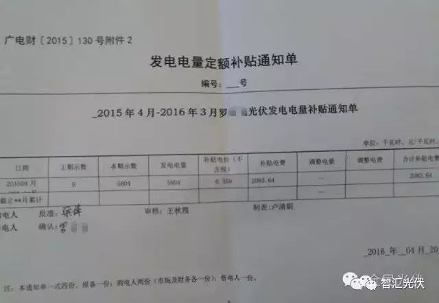 戶(hù)用光伏項目免稅 大項目增值稅減半靠譜嗎？