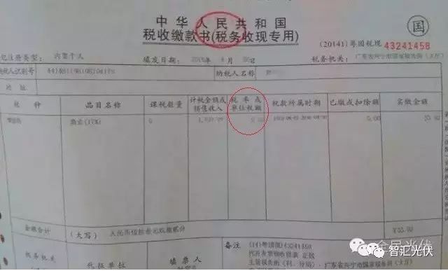 戶(hù)用光伏項目免稅 大項目增值稅減半靠譜嗎？