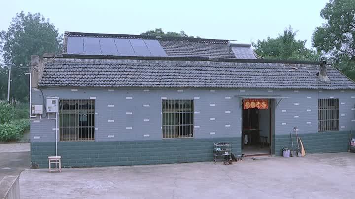 項目引領(lǐng)，光伏扶貧——邗江區實(shí)現建檔立卡低收入戶(hù)全脫貧