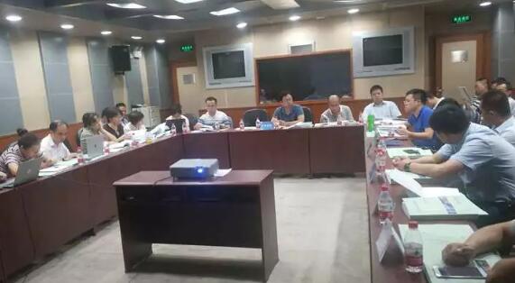 中電建甘肅玉門(mén)100MW塔式光熱發(fā)電項目可研評審會(huì )順利召開(kāi)