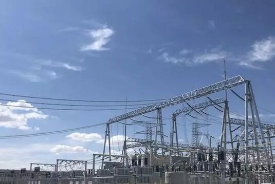玉門(mén)積極推進(jìn)光熱特色小鎮和新能源電力送出通道建設