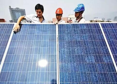 號稱(chēng)能抗暴風(fēng)的電站，為什么風(fēng)一吹就毀了呢？