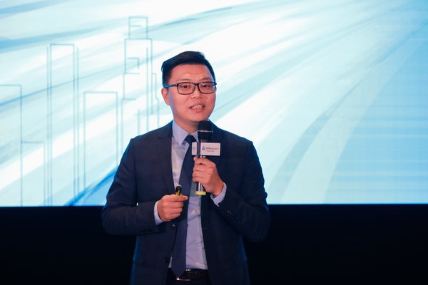 “2019質(zhì)勝中國光伏盛典”新聞發(fā)布會(huì )在滬舉行 聚焦光伏產(chǎn)業(yè)前沿