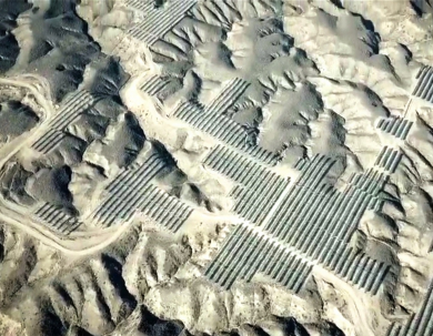 平單軸已經(jīng)“占領(lǐng)”大型陣地！