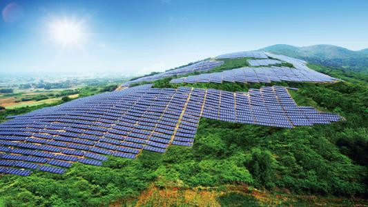 優(yōu)得運維中標通威30MW、西藏協(xié)信20MW光伏電站運維服務(wù)項目