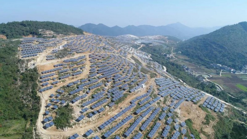 新政后地方補貼相繼出爐，注重電站運維才能打響“持久戰”