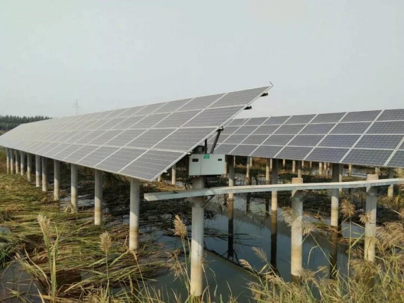 新政后地方補貼相繼出爐，注重電站運維才能打響“持久戰”