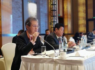 晶科電力:當好“一帶一路”建設主力軍 為投資者帶來(lái)巨大升值空間