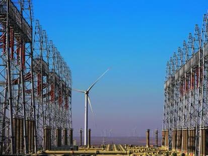 寧夏:新能源累計發(fā)電量將突破千億