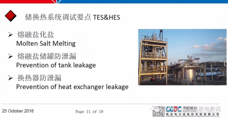 太陽(yáng)能光熱電站調試工作具體如何落地？