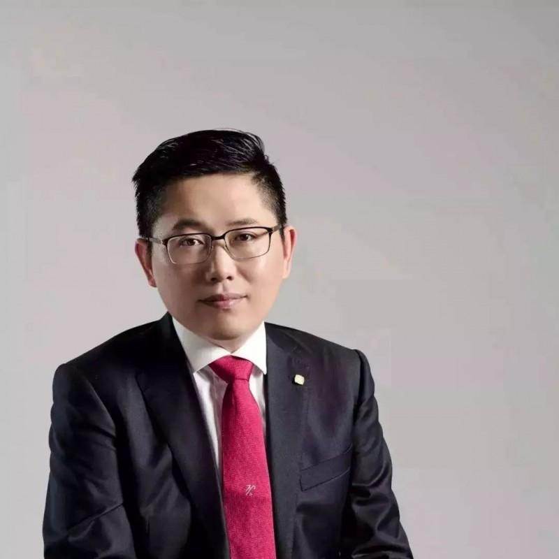 中國最大民營(yíng)新能源集團換帥 80后少東家接任