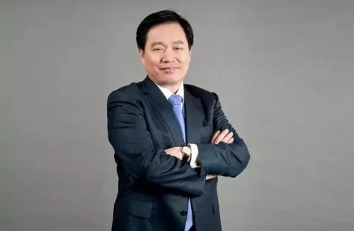中國最大民營(yíng)新能源集團換帥 80后少東家接任