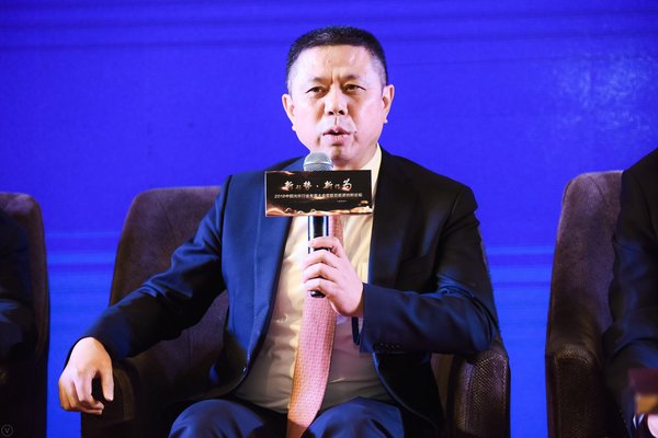 天合光能高紀凡:未來(lái)光伏 -- 基于能源 超越能源