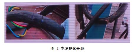 從充電樁線(xiàn)纜失效模式談開(kāi)去 -----淺談通訊信號檢測的必要性