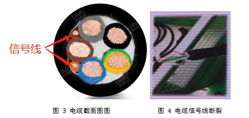 從充電樁線(xiàn)纜失效模式談開(kāi)去 -----淺談通訊信號檢測的必要性