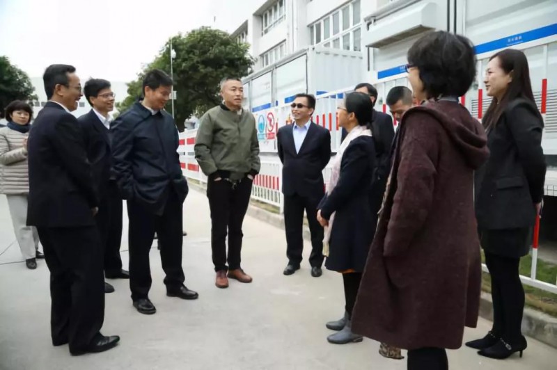 熱烈祝賀科華恒盛“廣州地鐵魚(yú)珠車(chē)輛段5MW光伏項目正式投運”啟動(dòng)儀式圓滿(mǎn)舉行