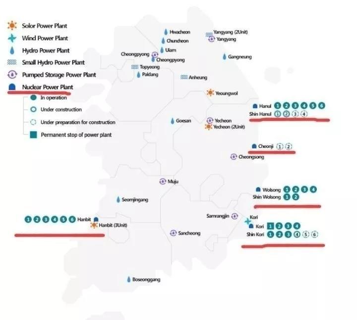 五分鐘讀懂韓國市場(chǎng)(上)：一個(gè)地理上的小國，經(jīng)濟上的大國