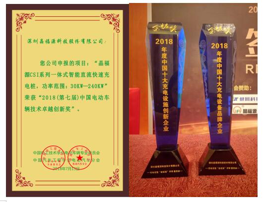 回首2018，這些重大事件我們一起見(jiàn)證