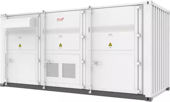 科華恒盛攜手華潤電力 打響2019火電儲能調頻領(lǐng)域第一槍?zhuān)? width=