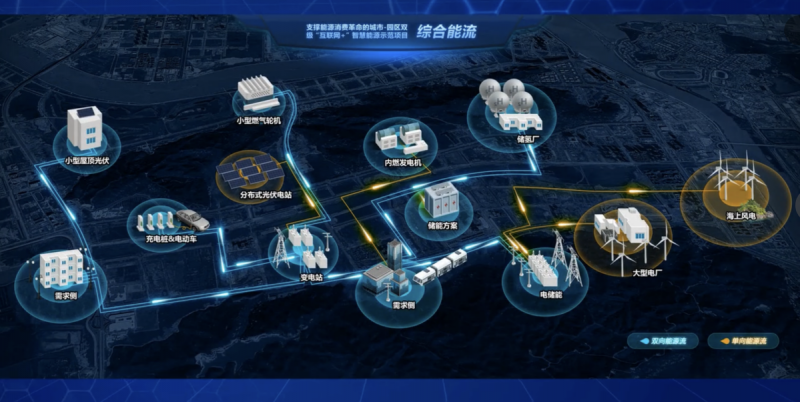 科華恒盛攜手華潤電力 打響2019火電儲能調頻領(lǐng)域第一槍?zhuān)? width=