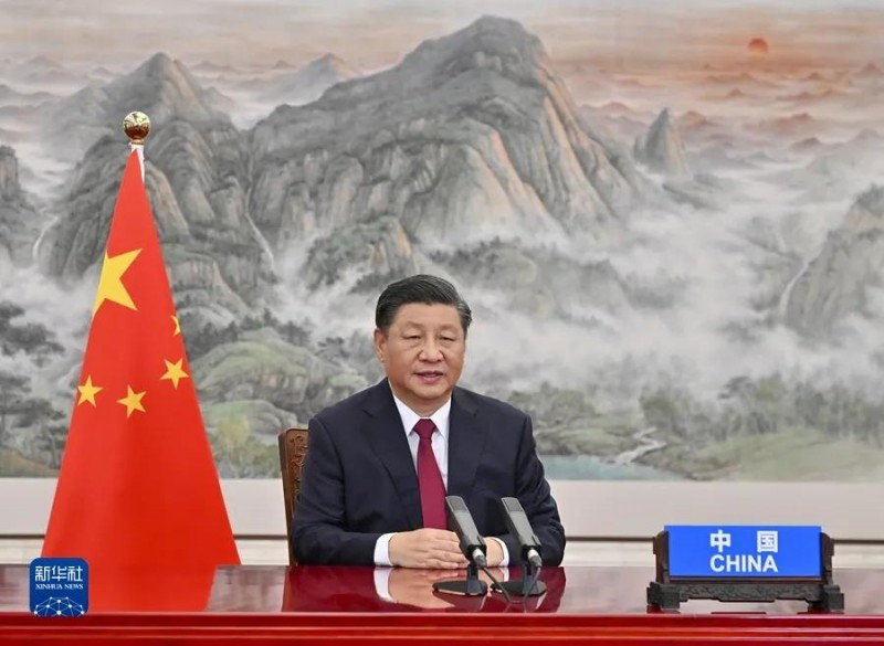 習近平