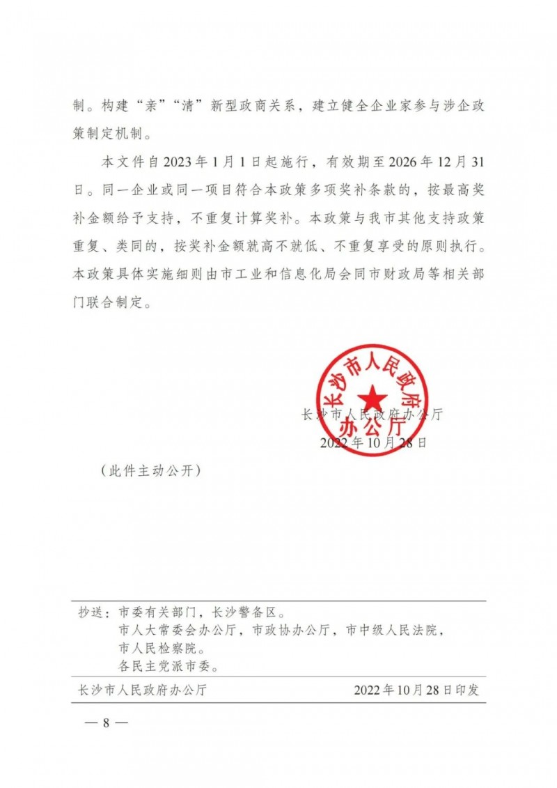 長(cháng)沙8