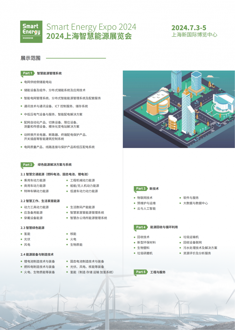 smart energy expo 2024上海智慧能源展覽會(huì )-展會(huì )邀請函_02